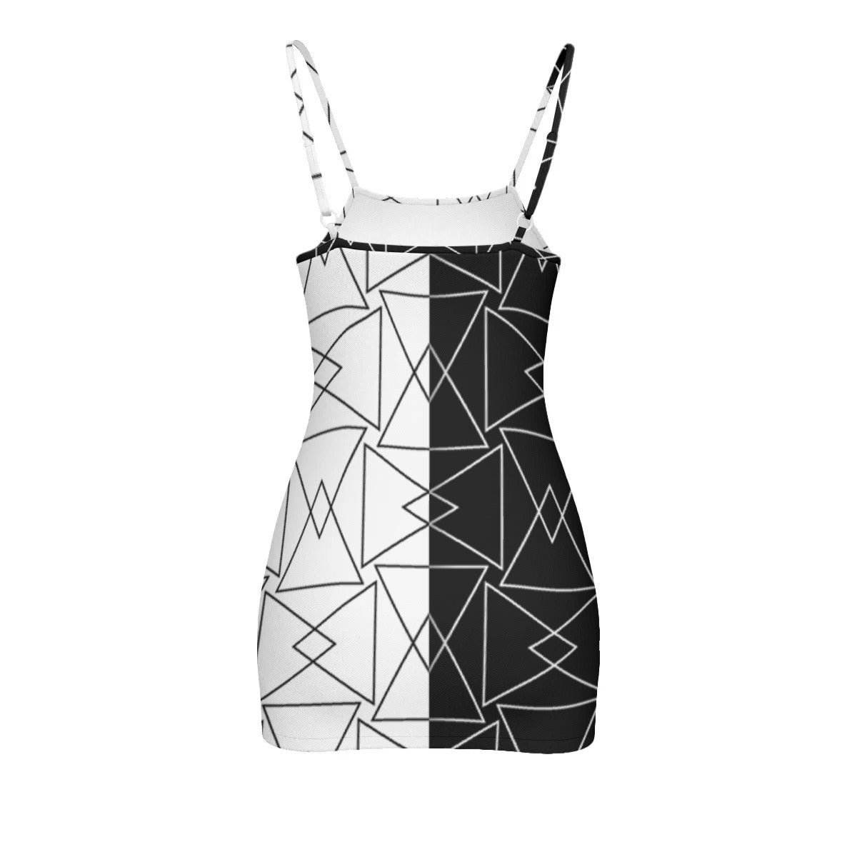 Women's Cami Dress (Plus Size)