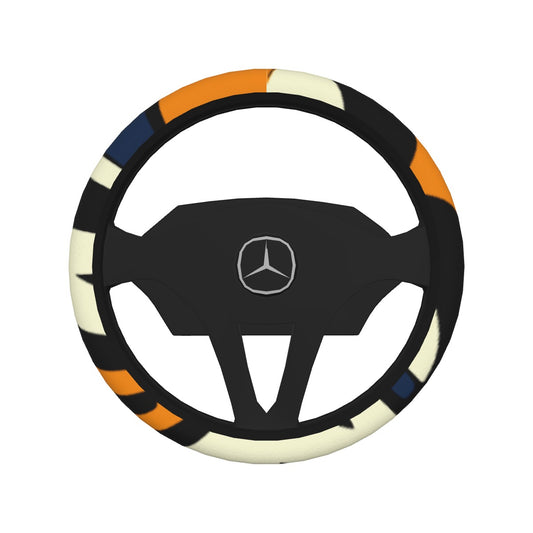 Steering Wheel Cover