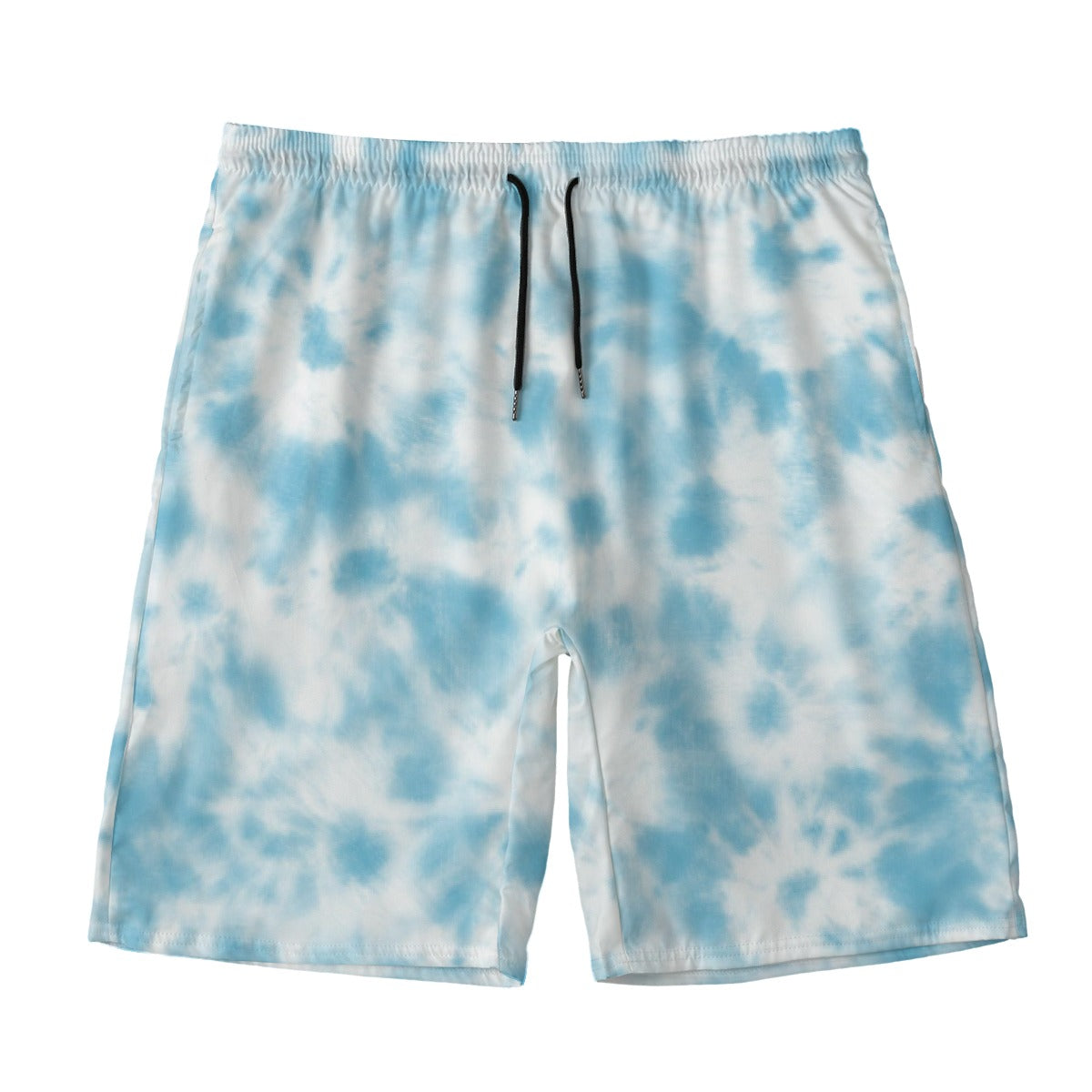 Beach Shorts With Lining