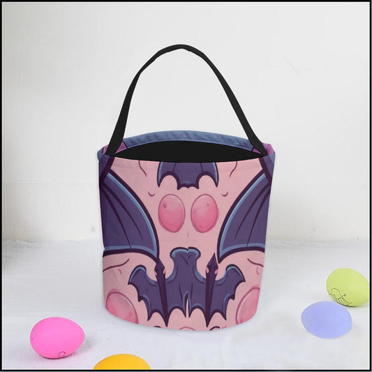 Halloween Candy Bag