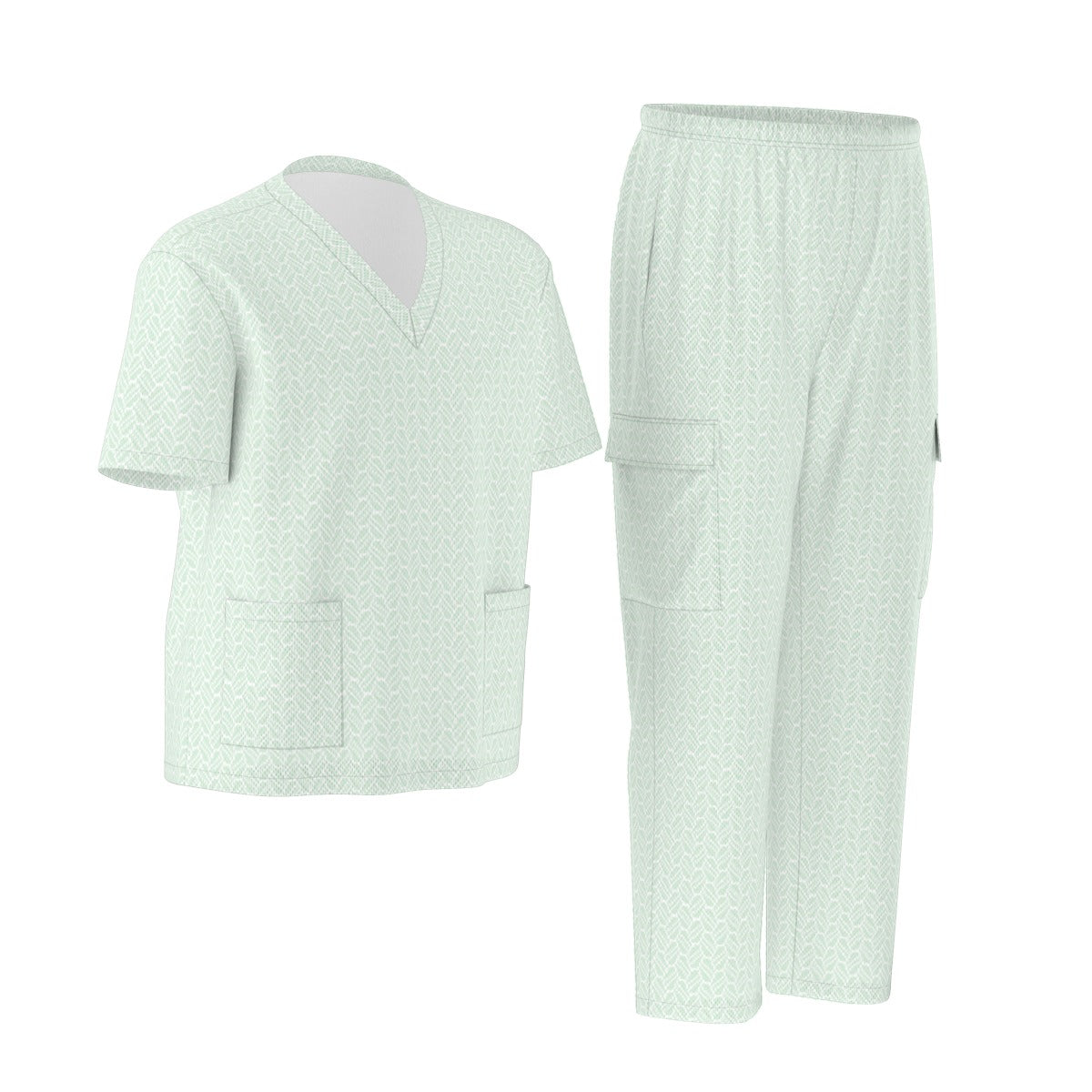 Unisex Scrub Set