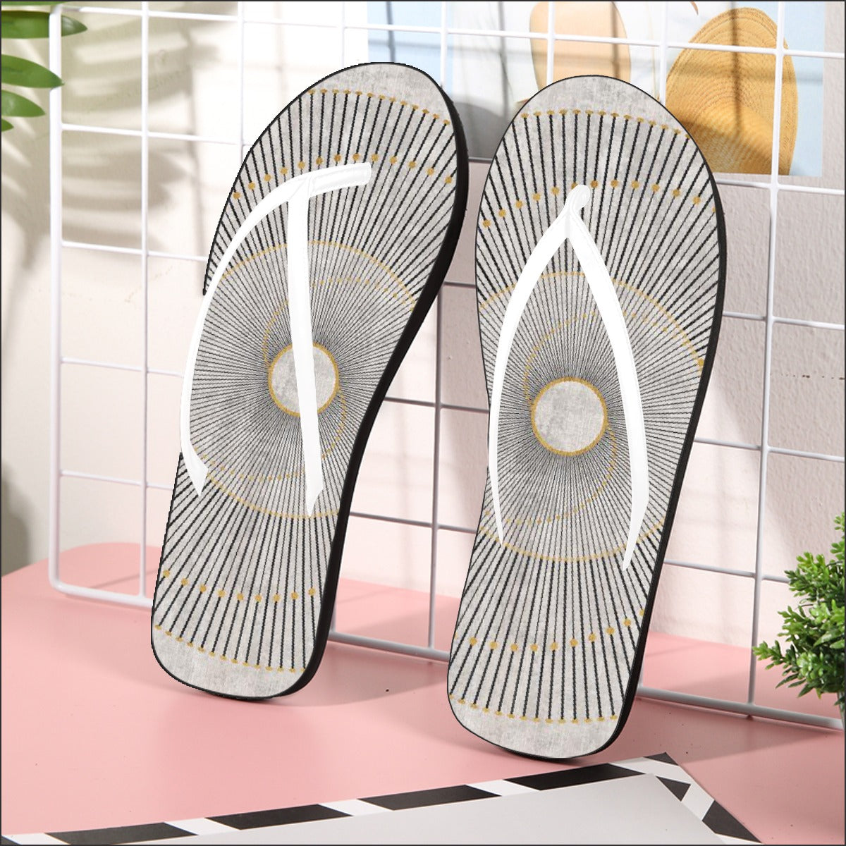 Women's Flip Flops