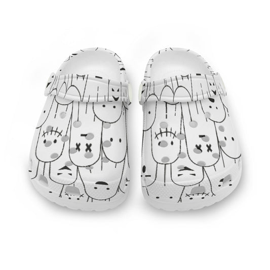 Children's Hole Shoes