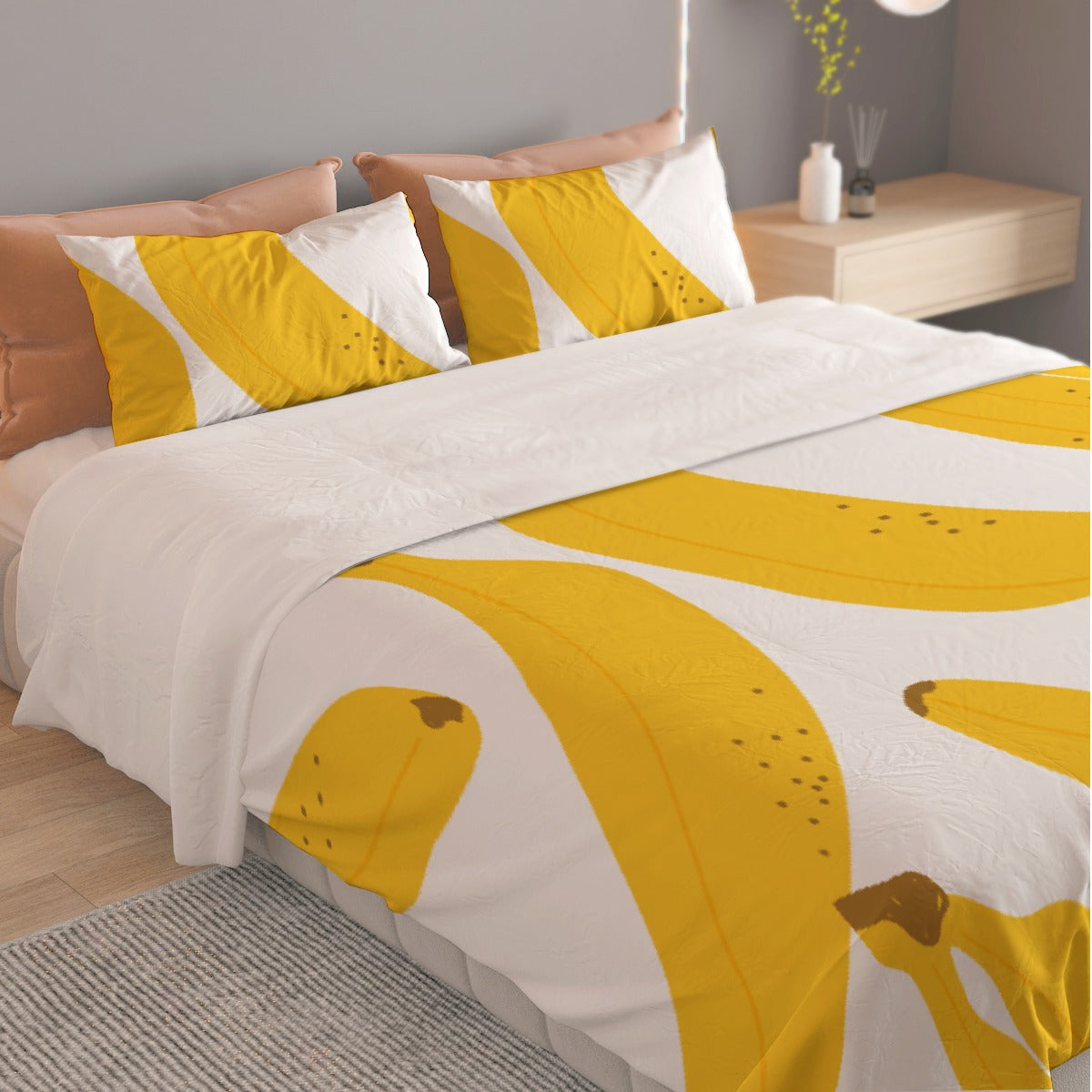 Bedding Set | 125（gsm）