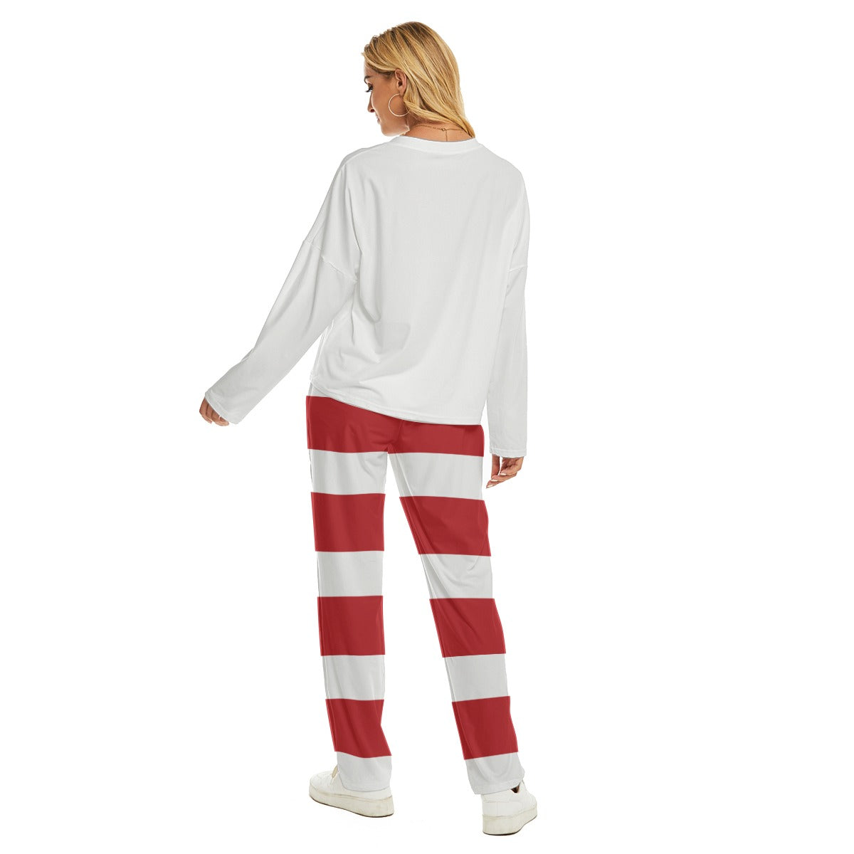 Women's Pajama Suit