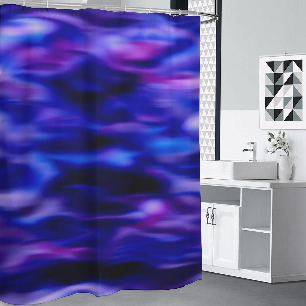 Shower Curtains 150（gsm）