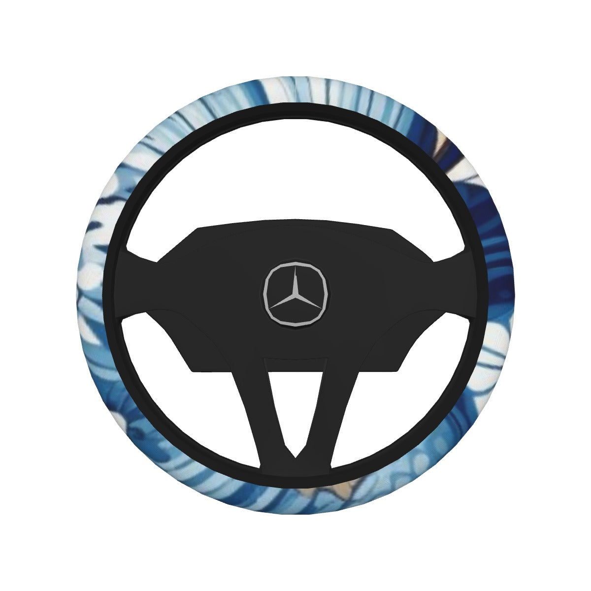 Steering Wheel Cover