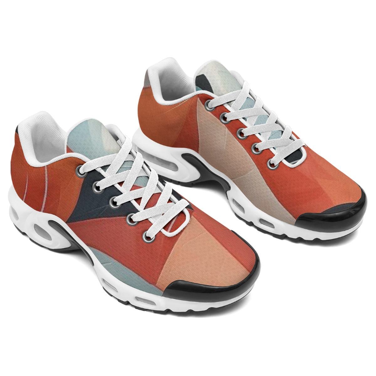 Men's Air Cushion Sports Shoes