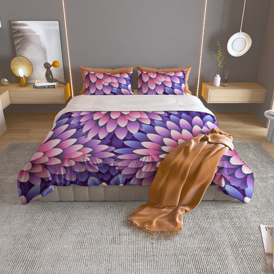 Bedding Set | 125（gsm）