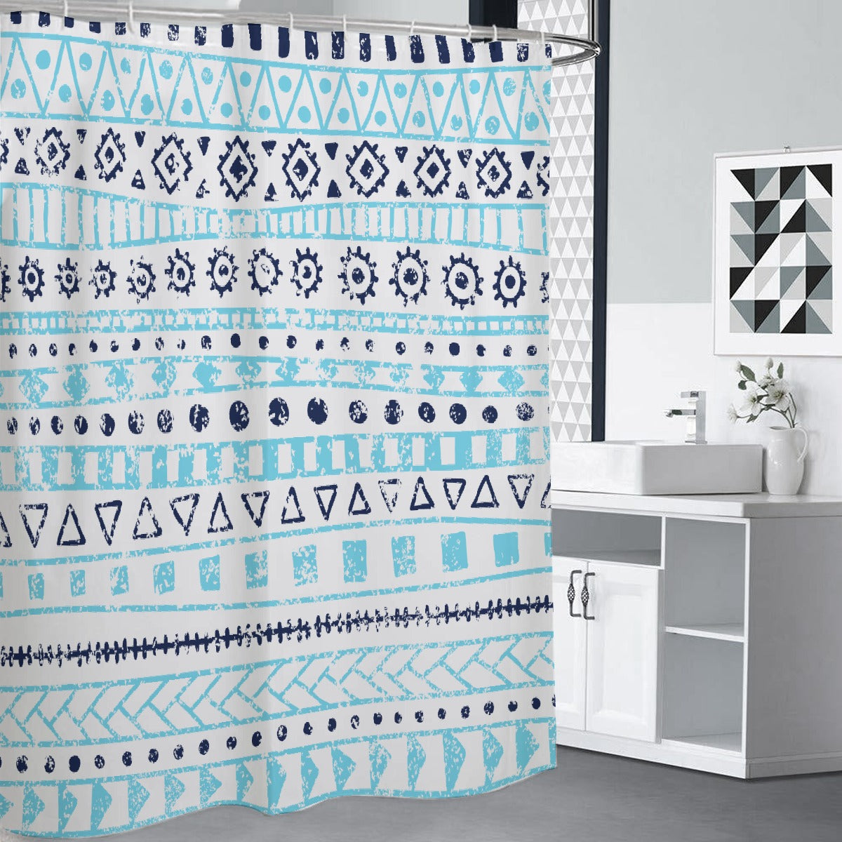 Shower Curtains 150（gsm）