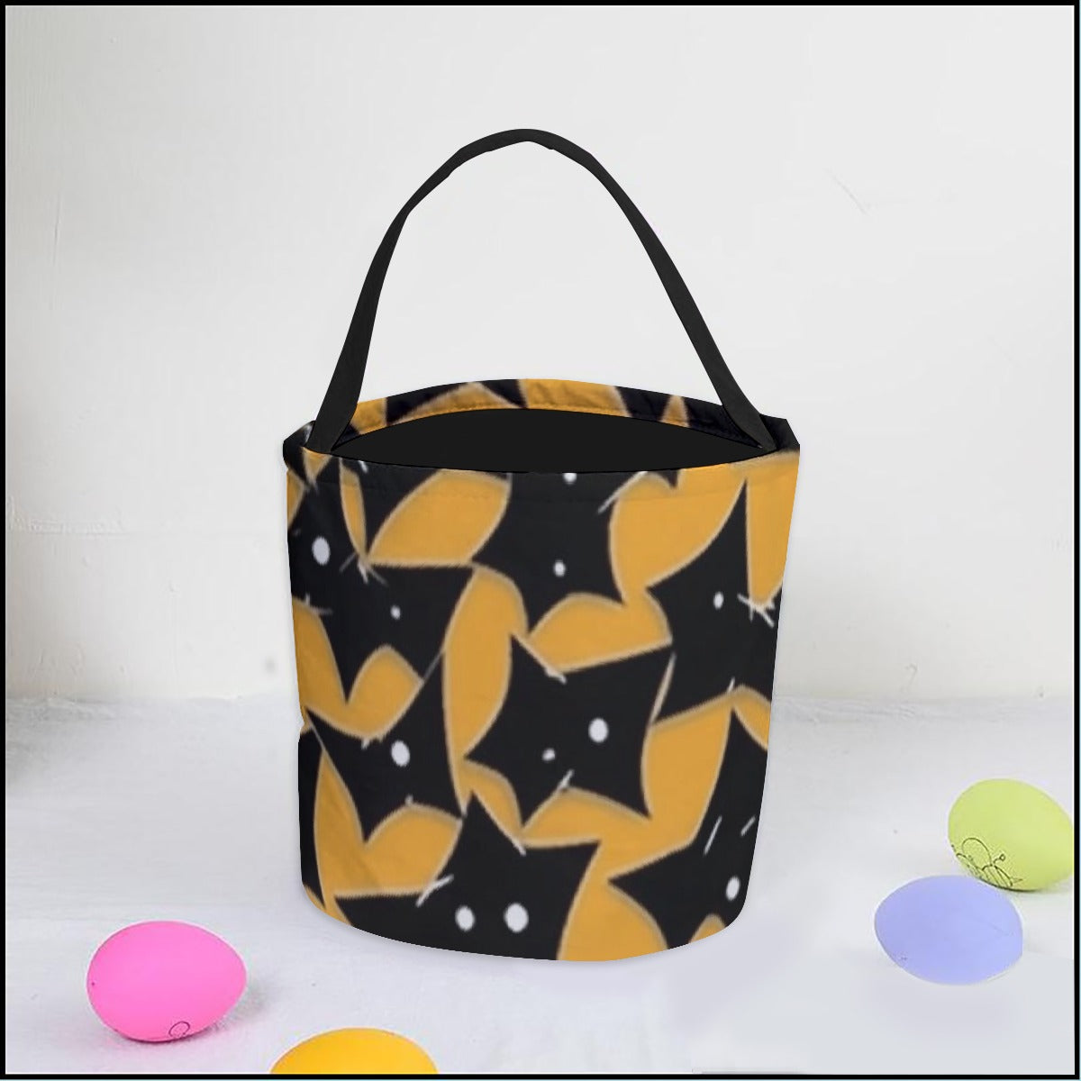 Halloween Candy Bag