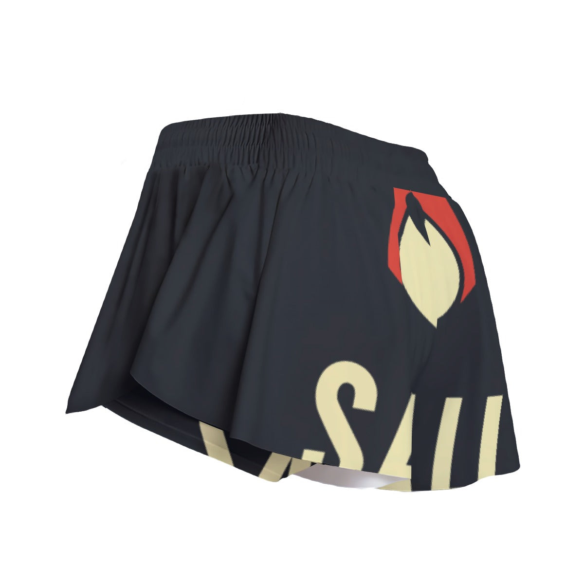 Women's Sport Skorts With Pocket