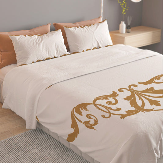 Bedding Set | 125（gsm）