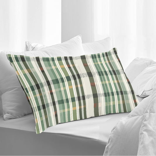 Double Side Printing Pillow Cover（1PC）