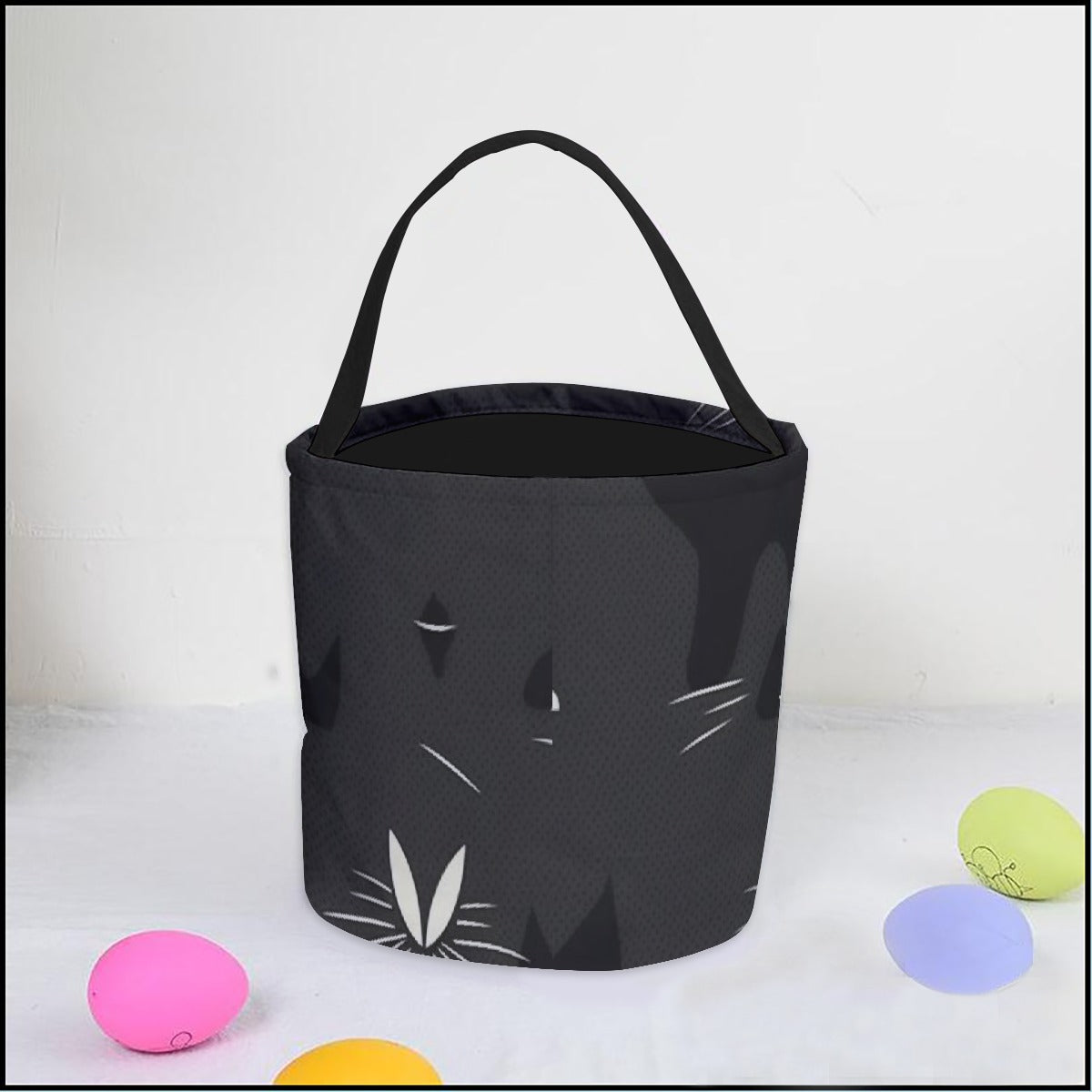 Halloween Candy Bag