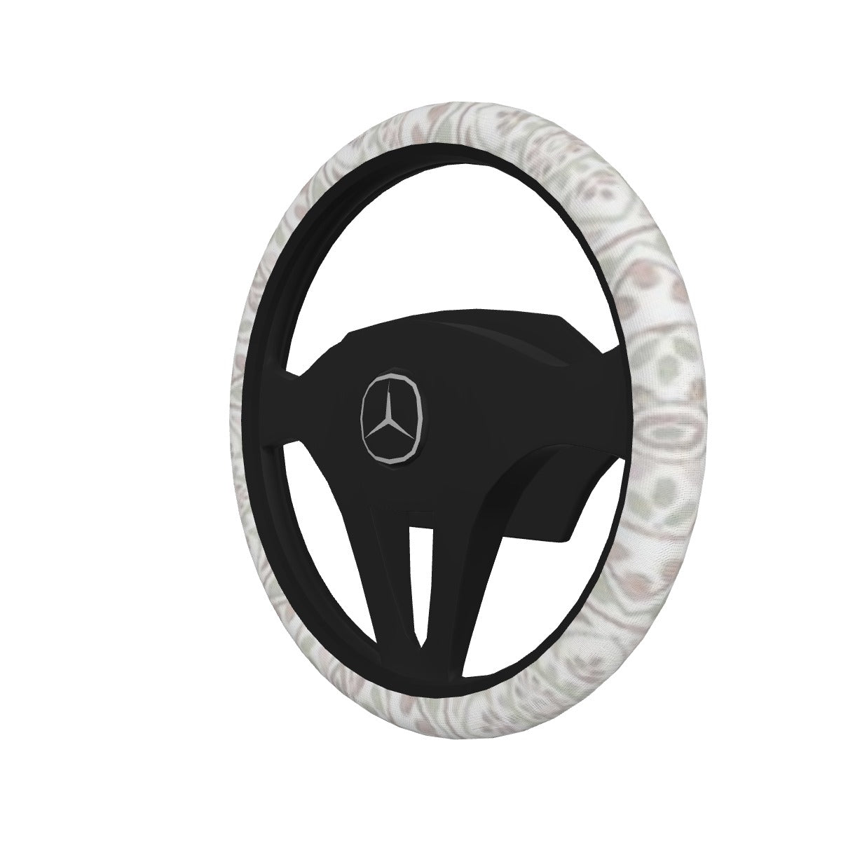 Steering Wheel Cover