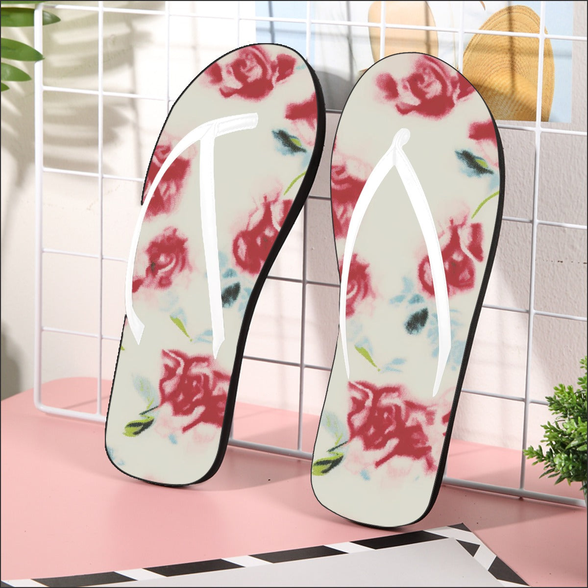 Women's Flip Flops