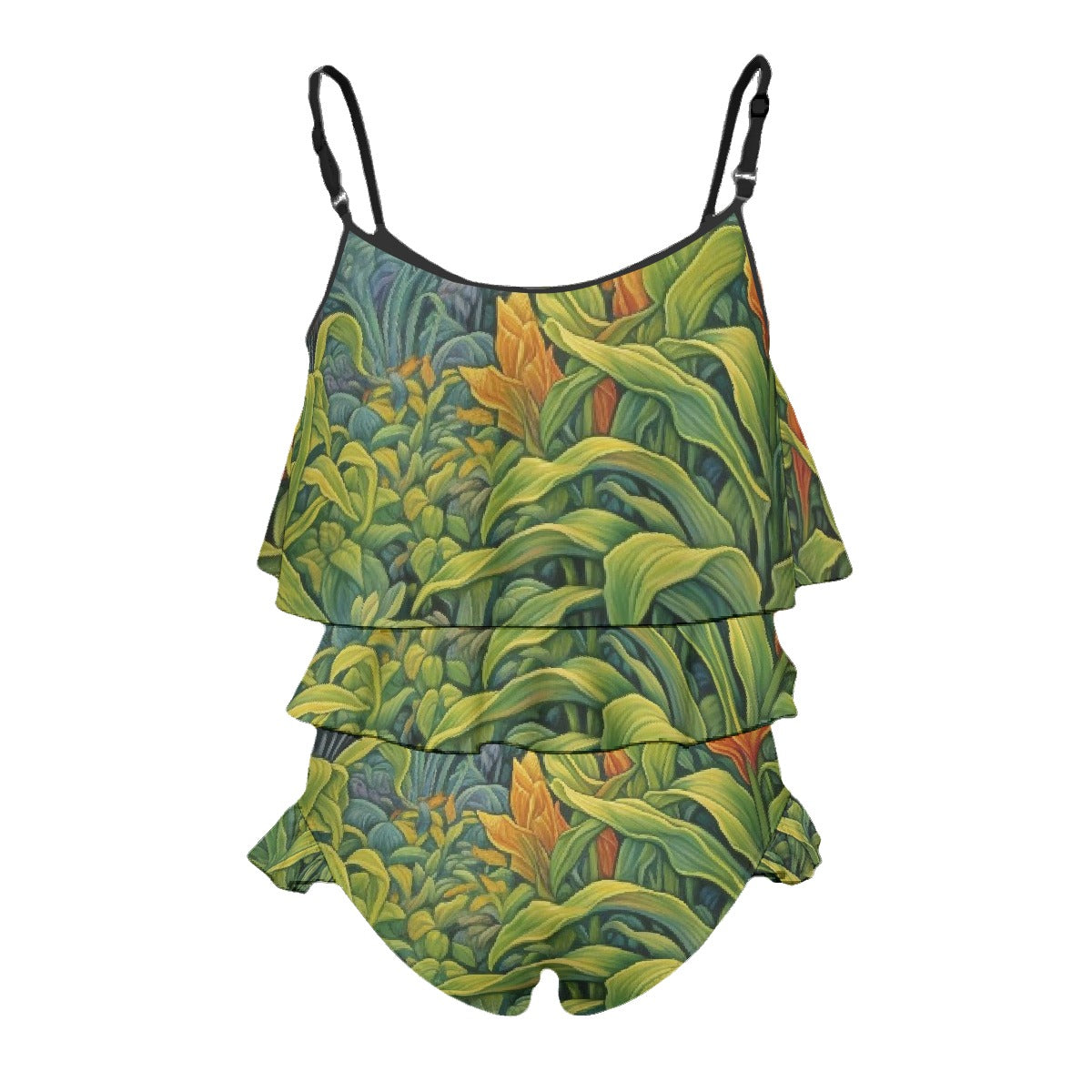 Kid's Swimsuit