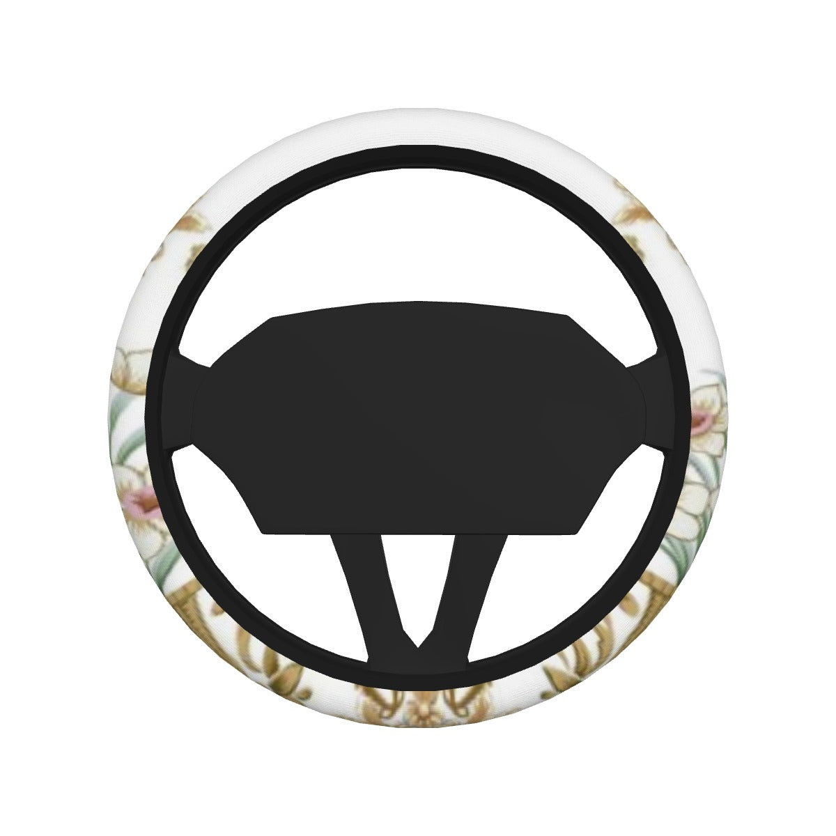 Steering Wheel Cover