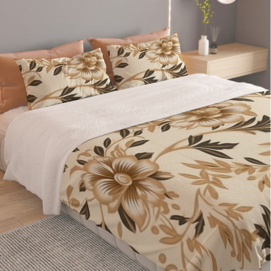 Bedding Set | 125（gsm）