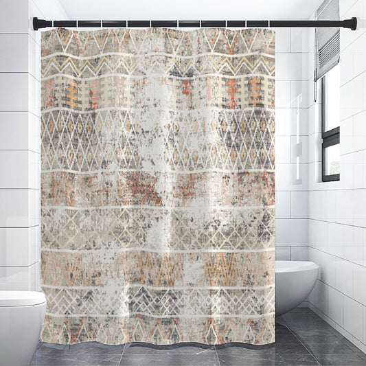 Shower Curtains 150（gsm）