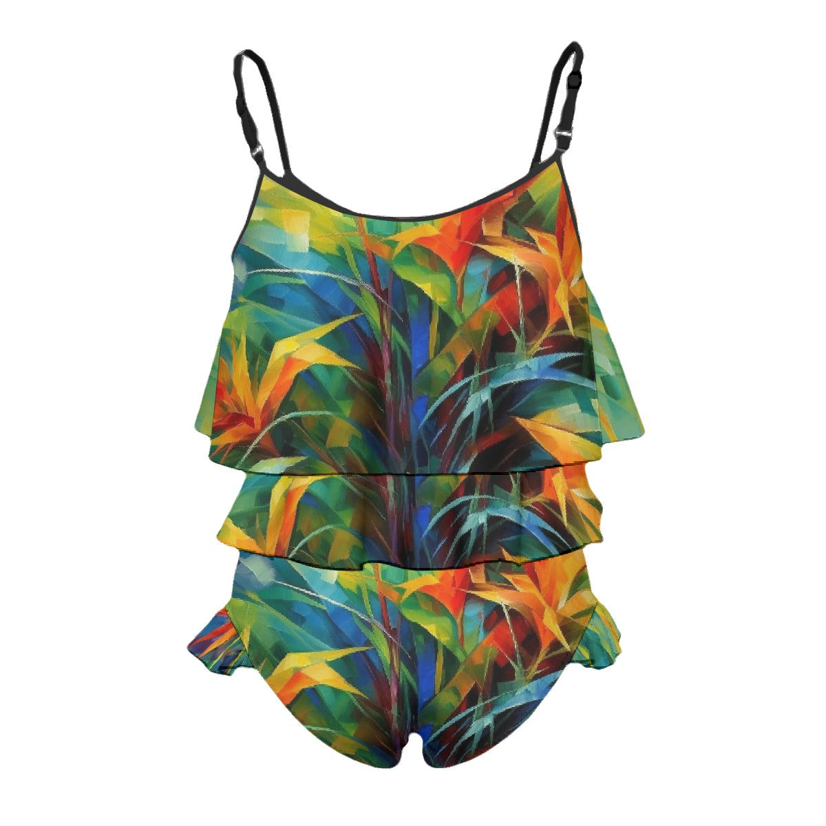 Kid's Swimsuit