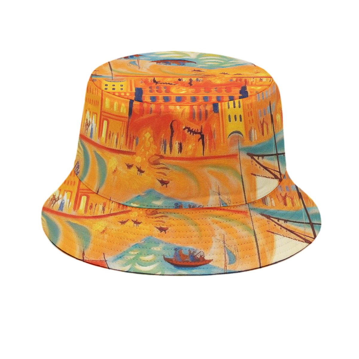 Bucket Hat