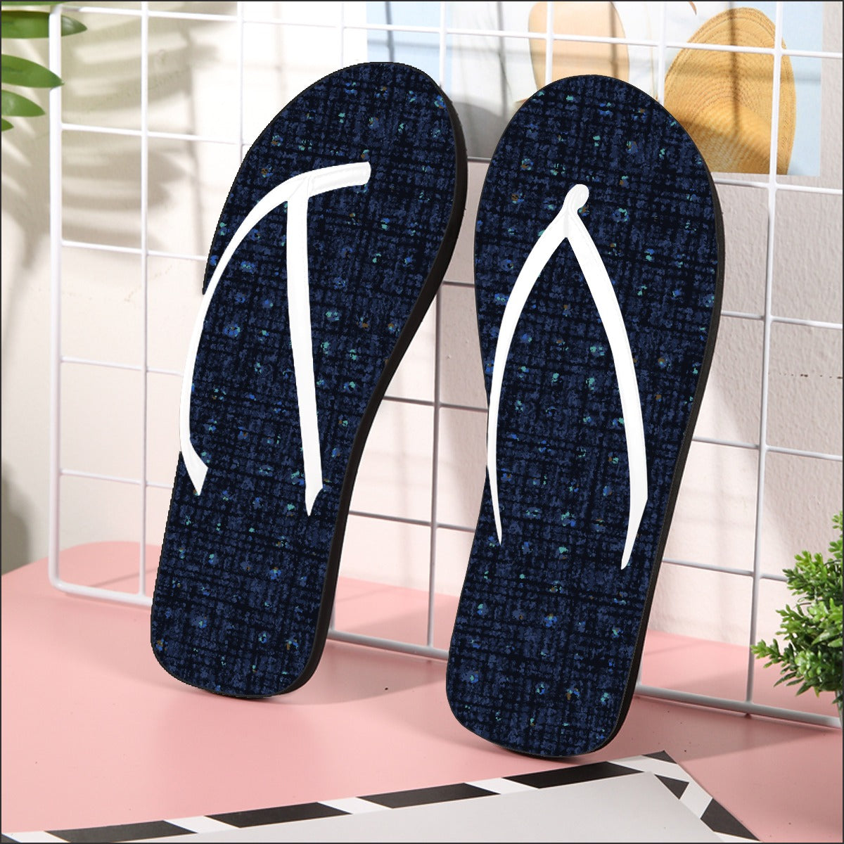 Women's Flip Flops