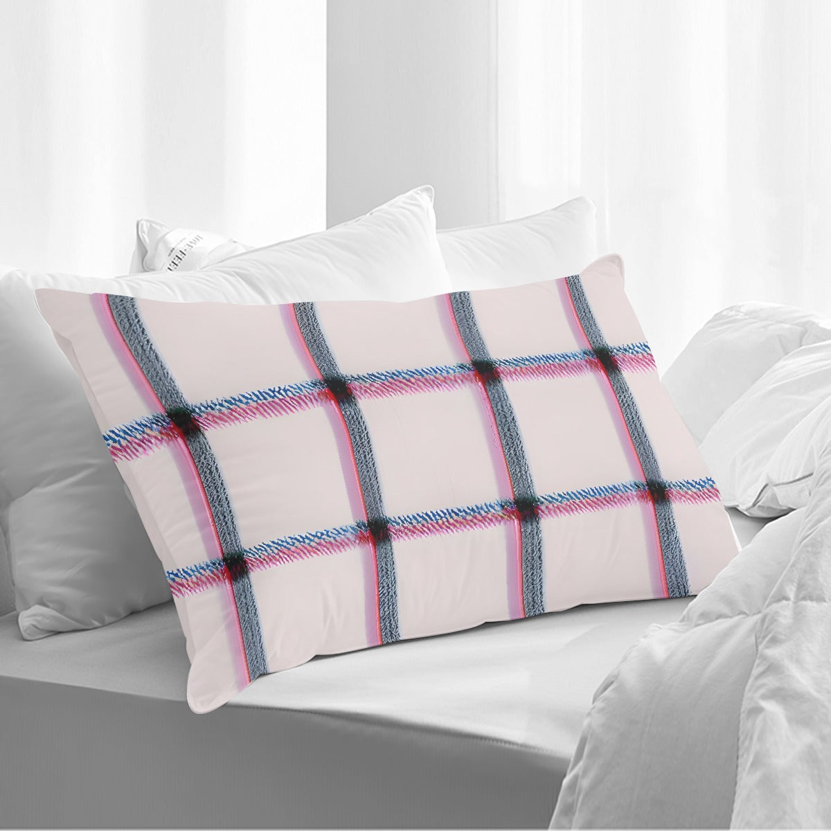 Double Side Printing Pillow Cover（1PC）