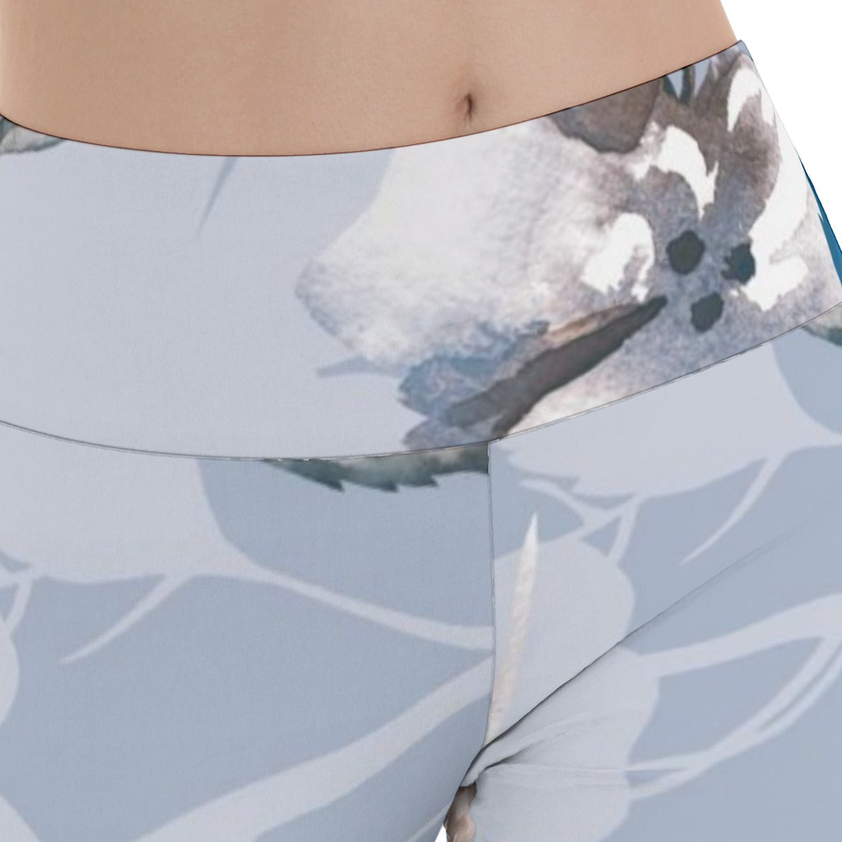 Flare Yoga Pants