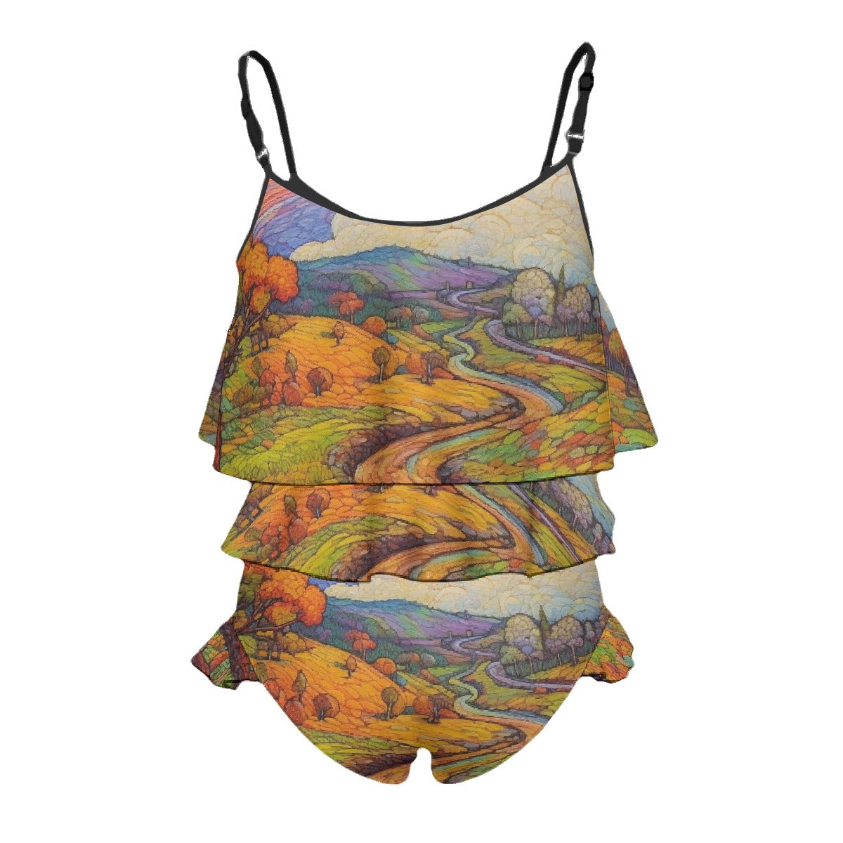 Kid's Swimsuit