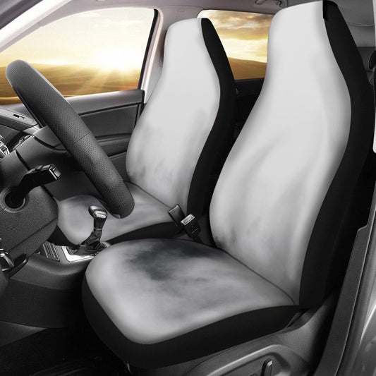 Universal Car Seat Cover With Thickened Back