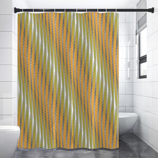 Shower Curtains 150（gsm）