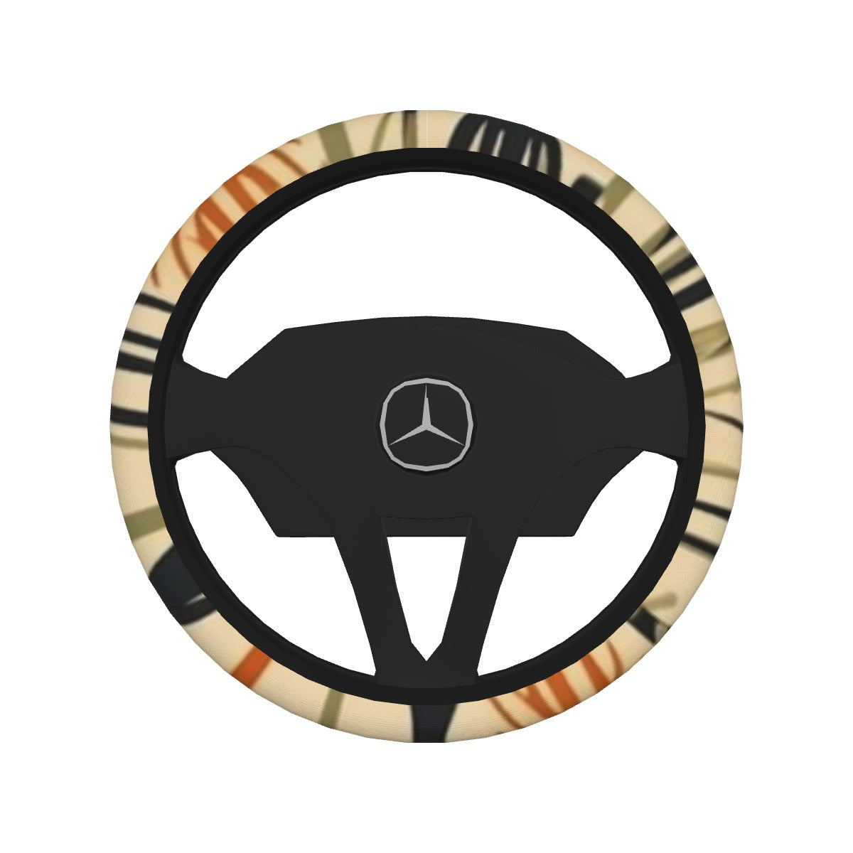 Steering Wheel Cover