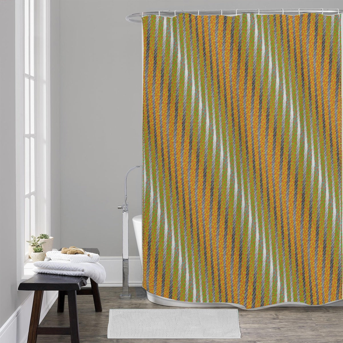 Shower Curtains 150（gsm）