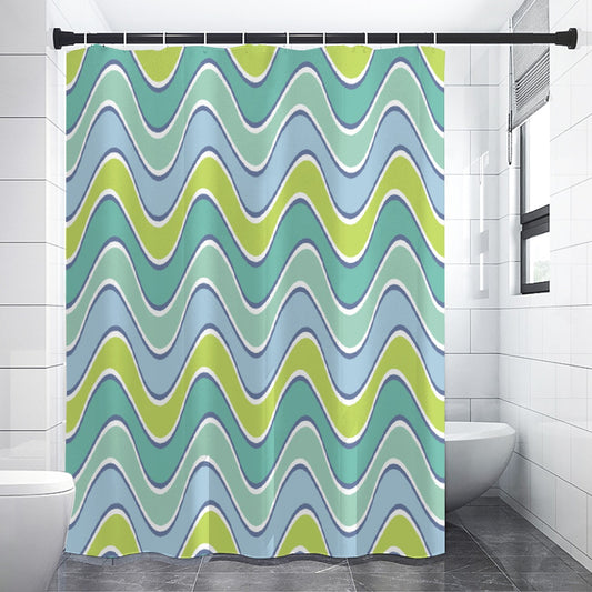 Shower Curtains 150（gsm）