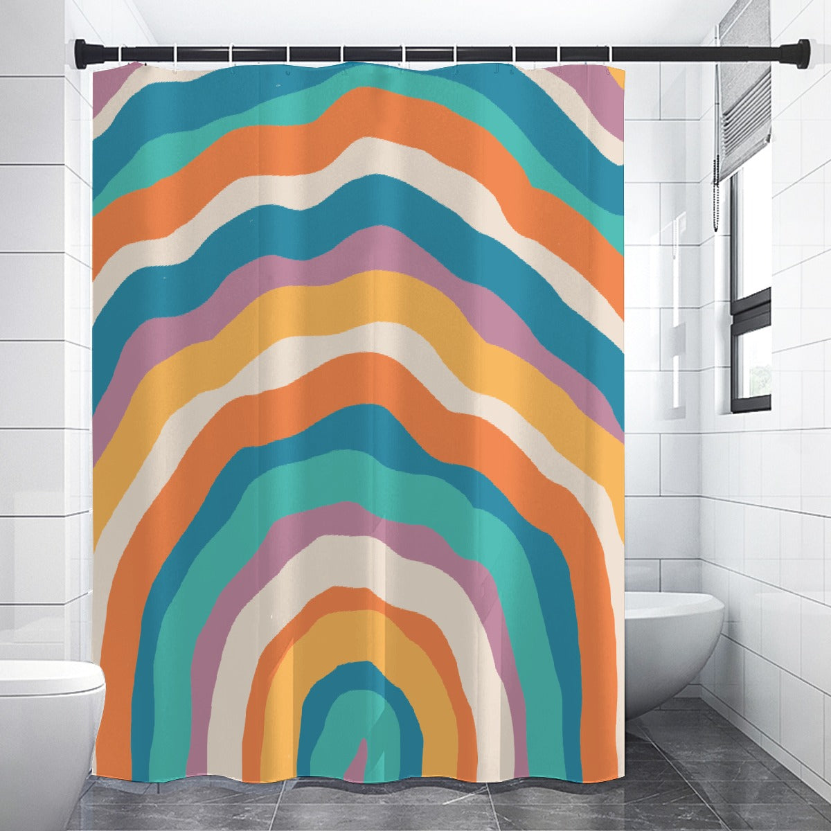 Shower Curtains 150（gsm）