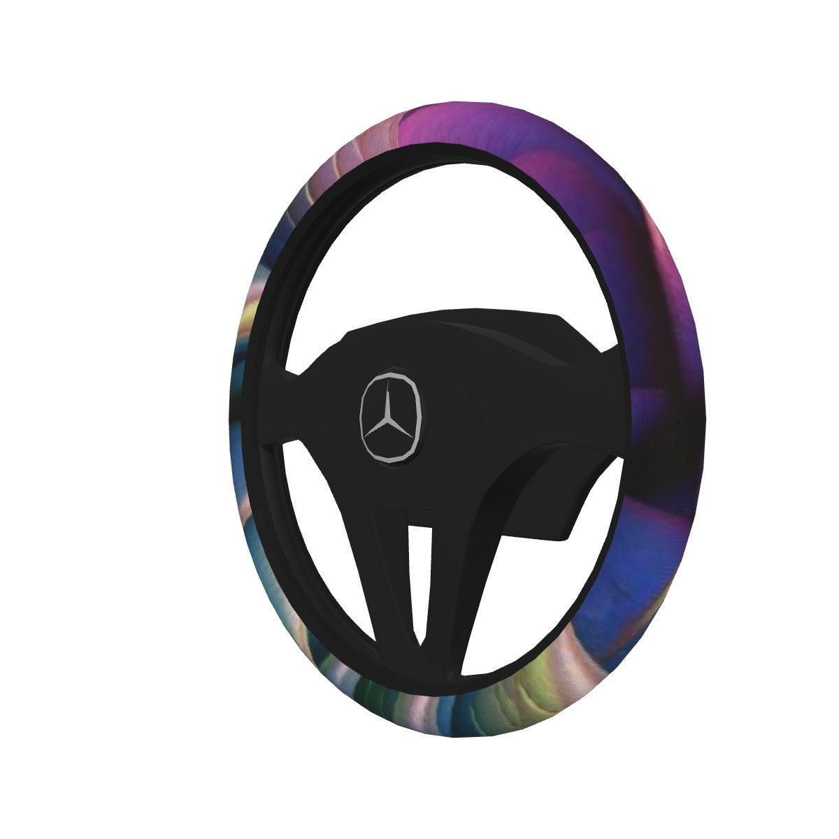 Steering Wheel Cover