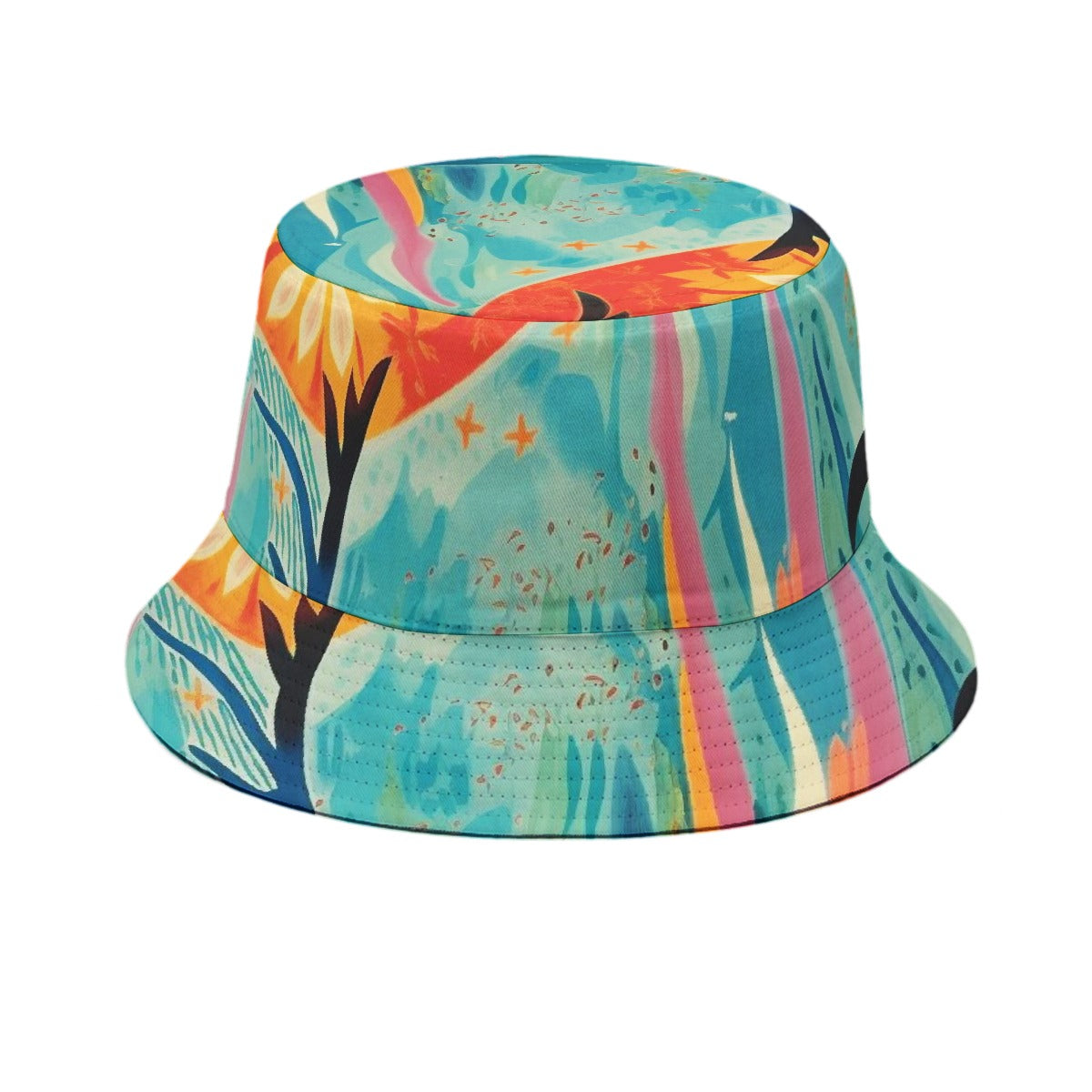 Bucket Hat