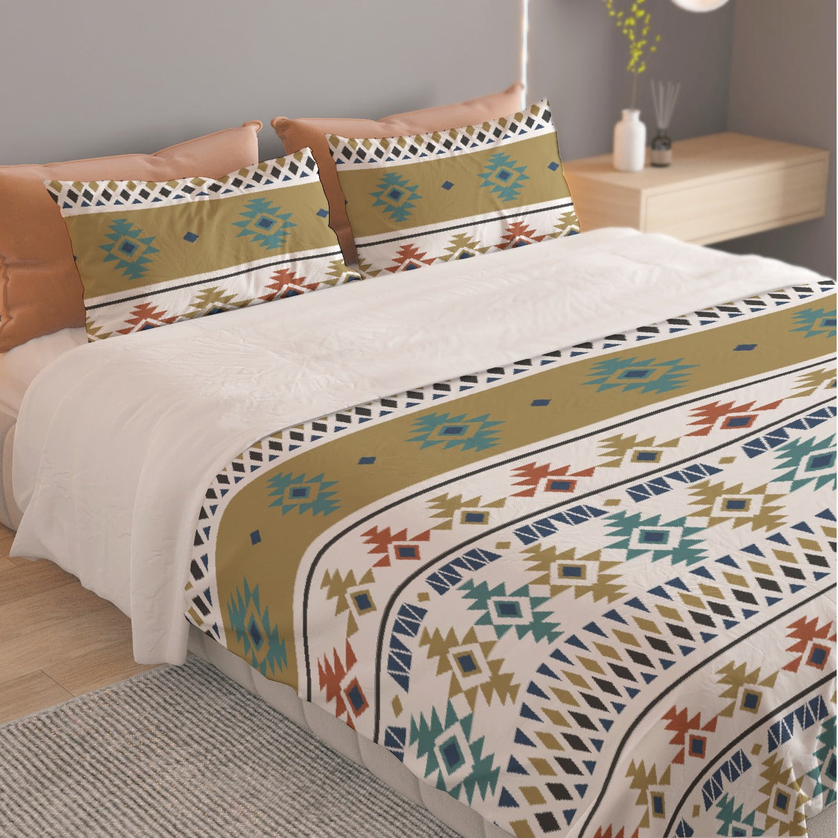 Bedding Set | 125（gsm）