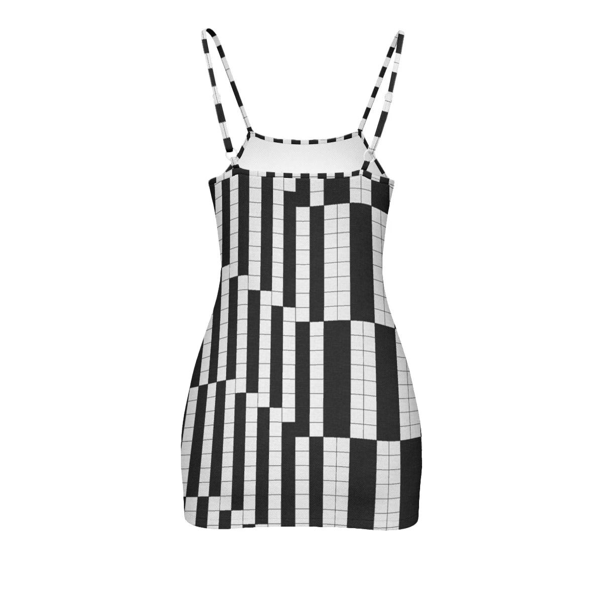 Women's Cami Dress (Plus Size)