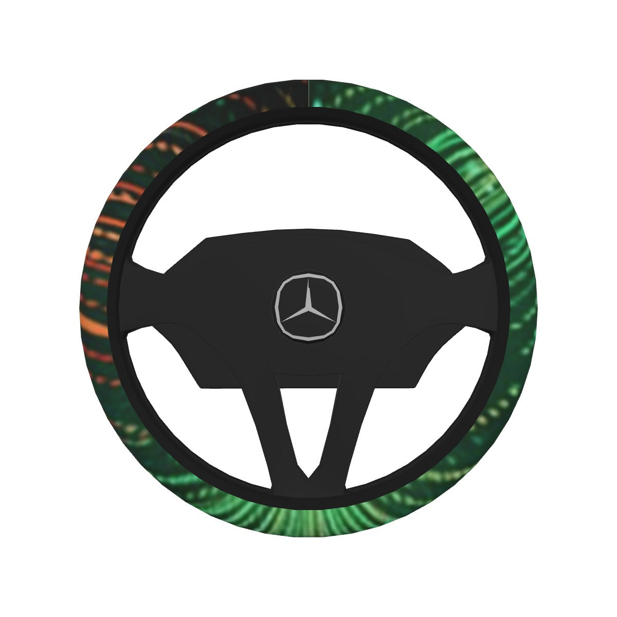 Steering Wheel Cover