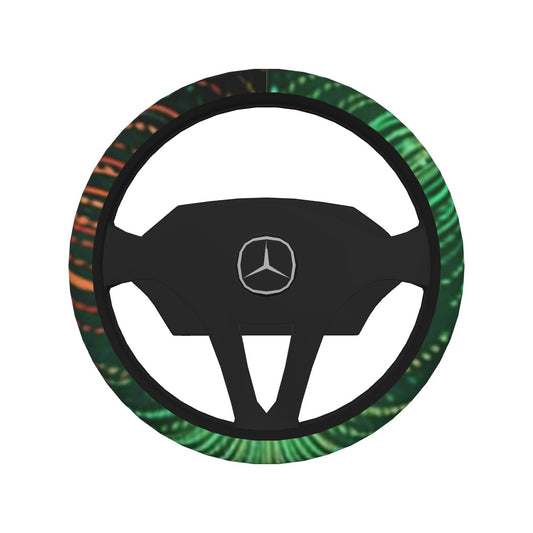 Steering Wheel Cover