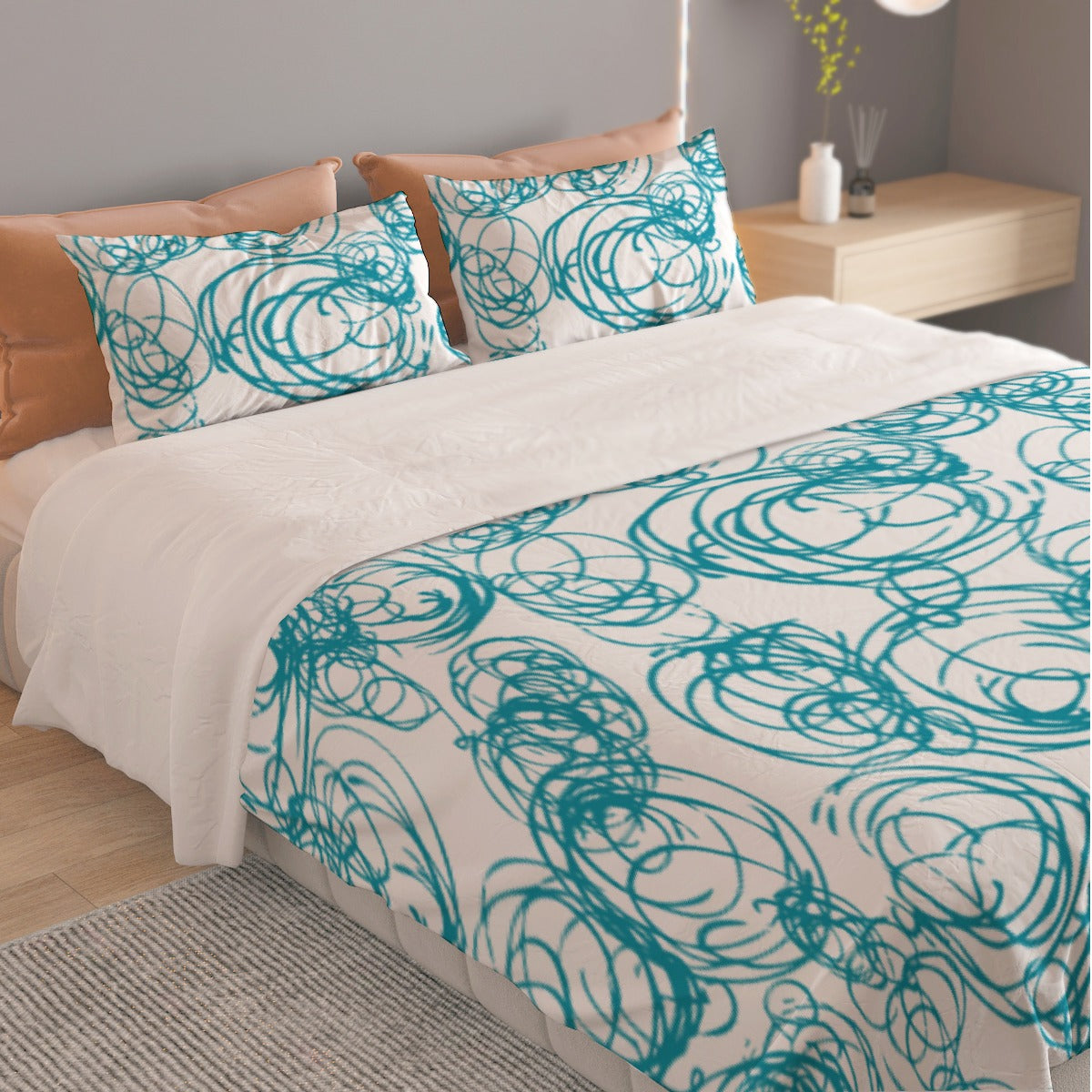 Bedding Set | 125（gsm）