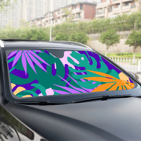 Windshield Sunshade | 145cm(57.1”)