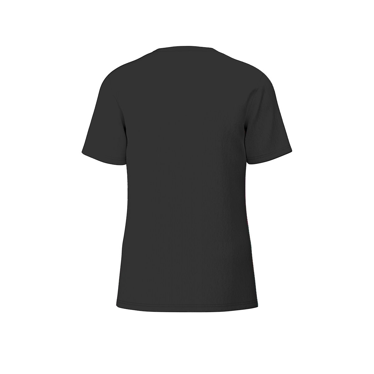 Men's O-Neck T-Shirt  | 190GSM Cotton