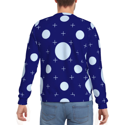 Heavy Fleece Sweatshirt