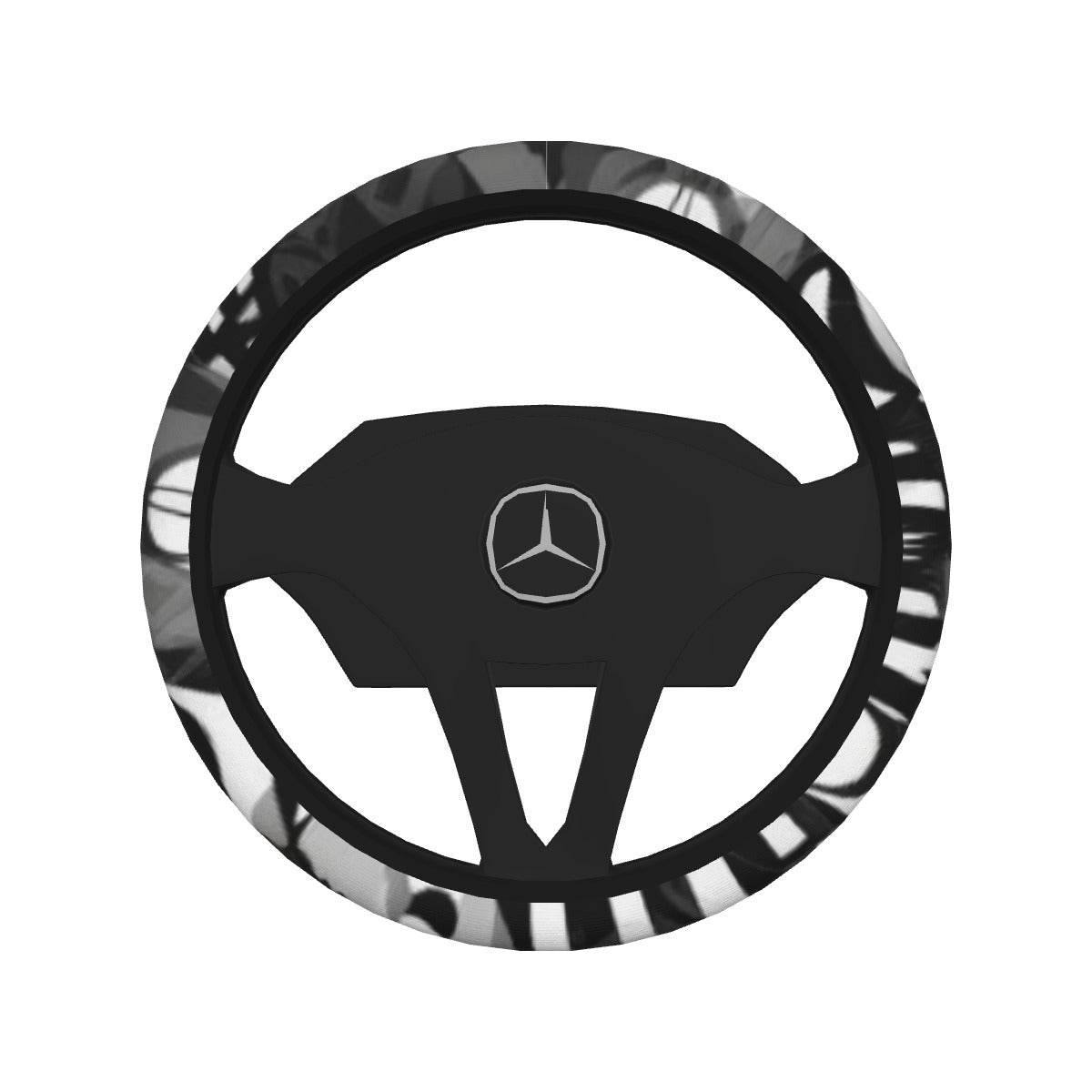 Steering Wheel Cover