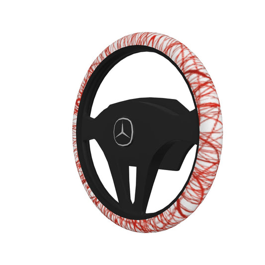 Steering Wheel Cover