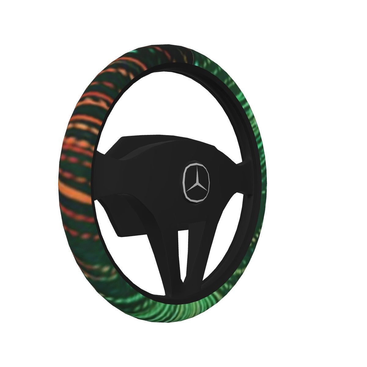 Steering Wheel Cover